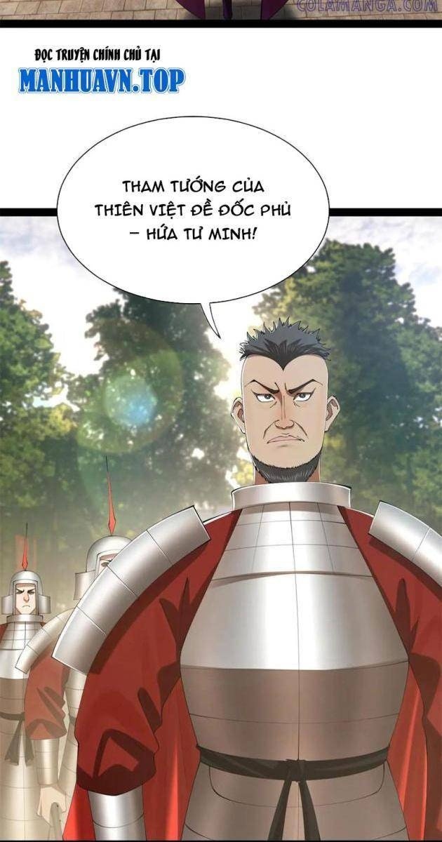 Chàng Rể Mạnh Nhất Lịch Sử - Page 39