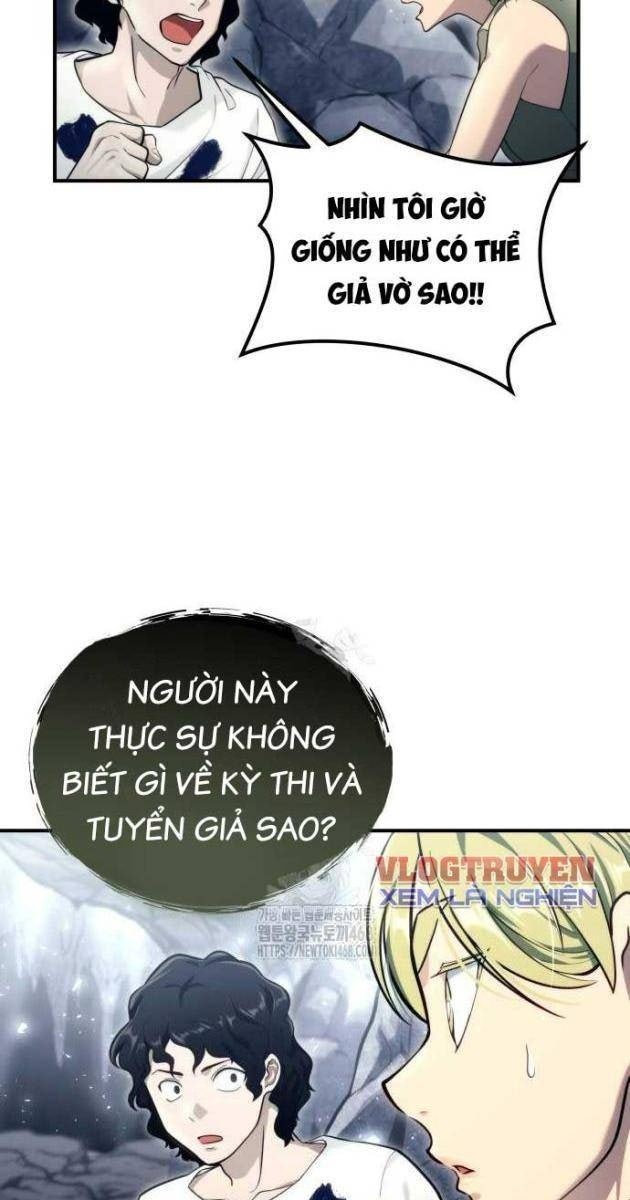 Cuộc Chiến Trong Tòa Tháp: Urek Mazino - Page 137