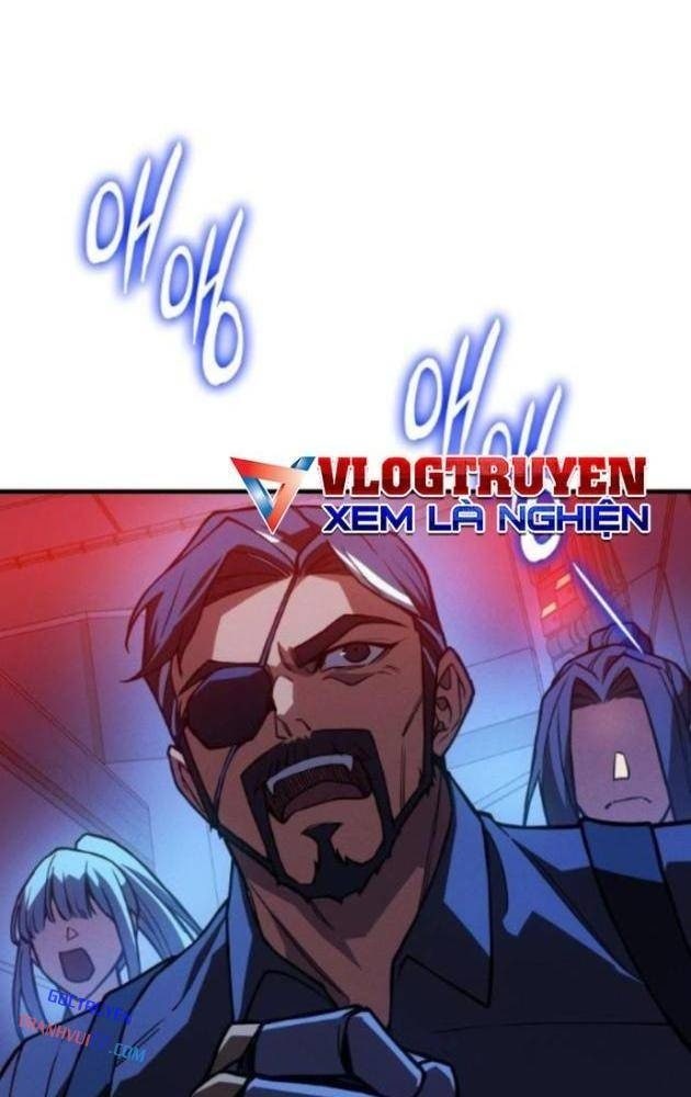 Hồi Quy Bằng Vương Quyền - Page 134