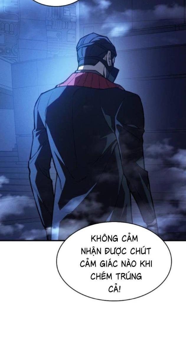 Hồi Quy Bằng Vương Quyền - Page 47