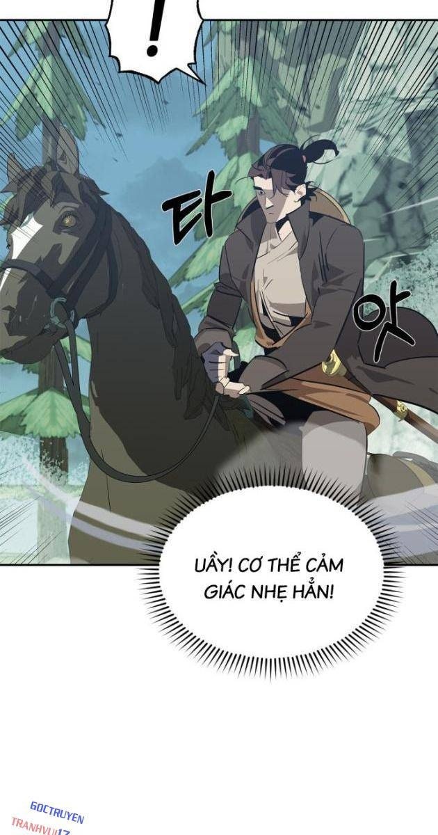 Võ Lâm Phương Tây - Page 99