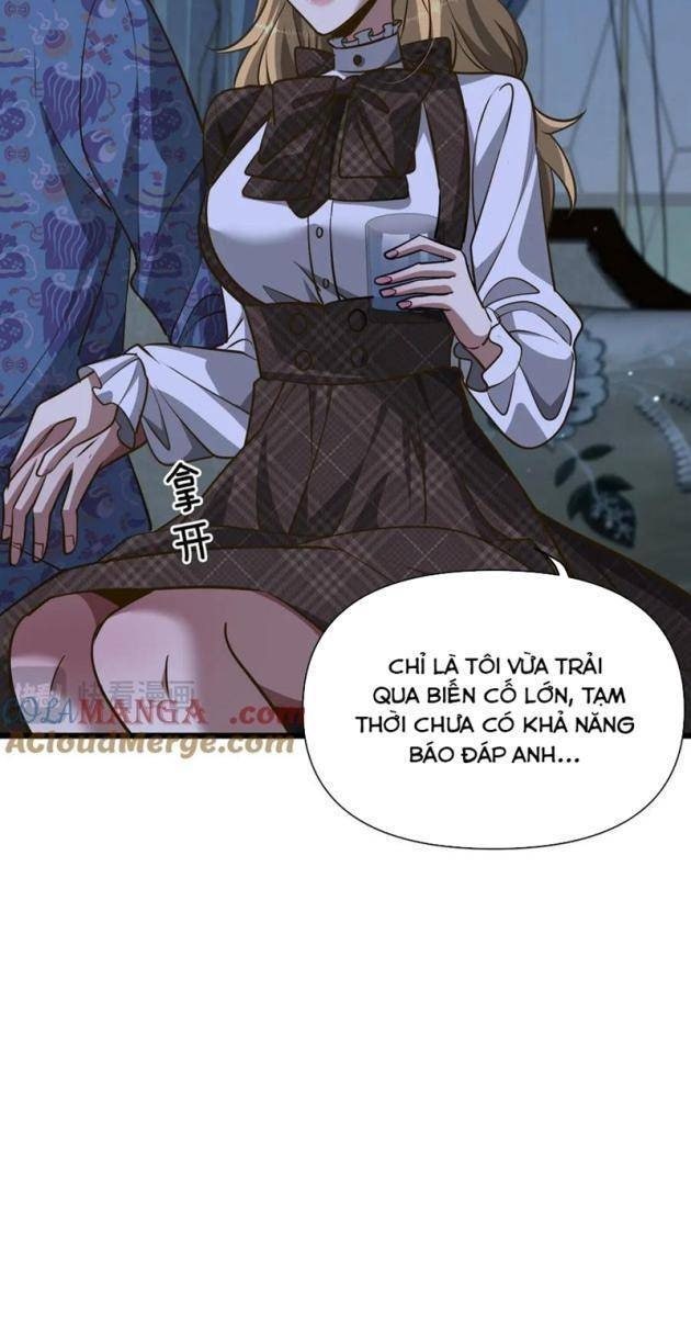 Ta Bị Kẹt Cùng Một Ngày 1000 Năm - Page 45