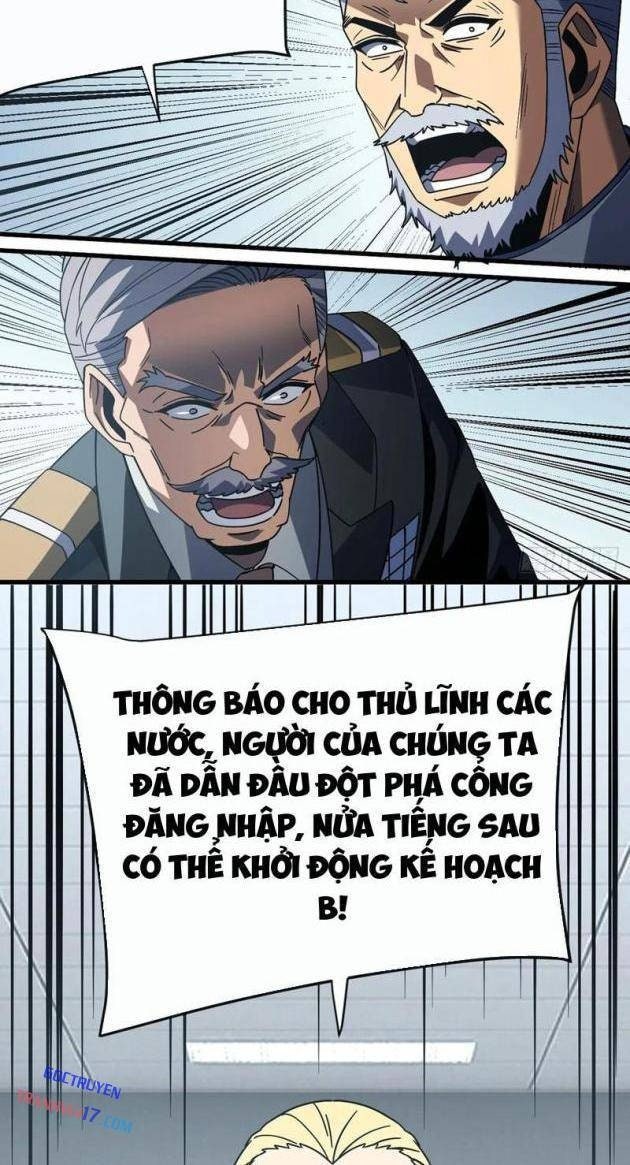 Mệnh Luân Chi Chủ Làm Kẻ Biến Dị Giáng Xuống Nhân Gian - Page 14