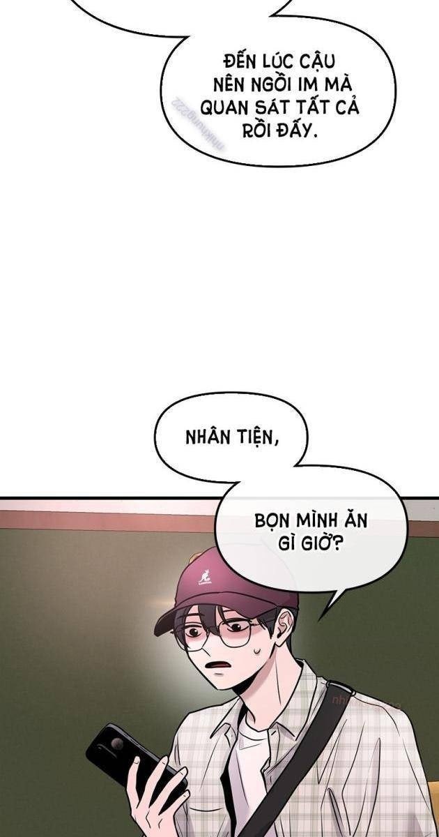 Trở Về Bên Chanbi - Page 74