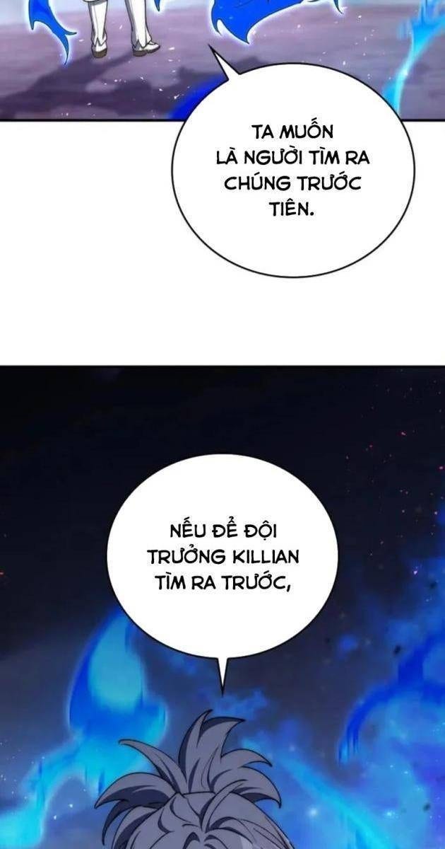 Hầm Ngục Mạnh Nhất - Page 11