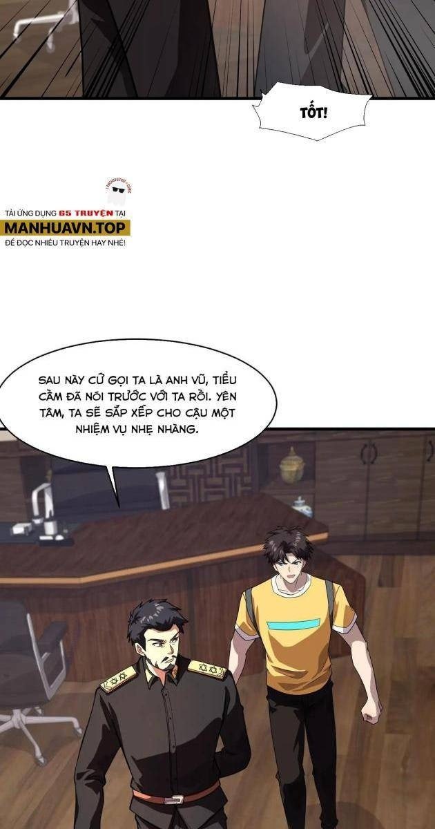 Chỉ Có Ta Có Thể Sử Dụng Triệu Hoán Thuật - Page 43