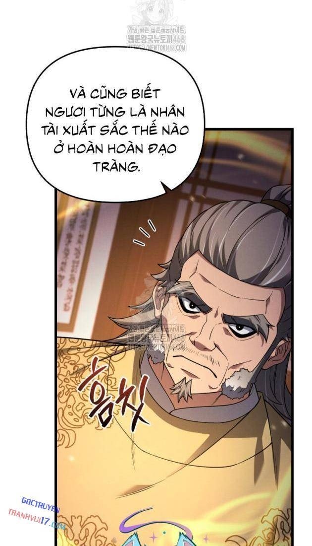 Võ Thần Tái Sinh - Page 8
