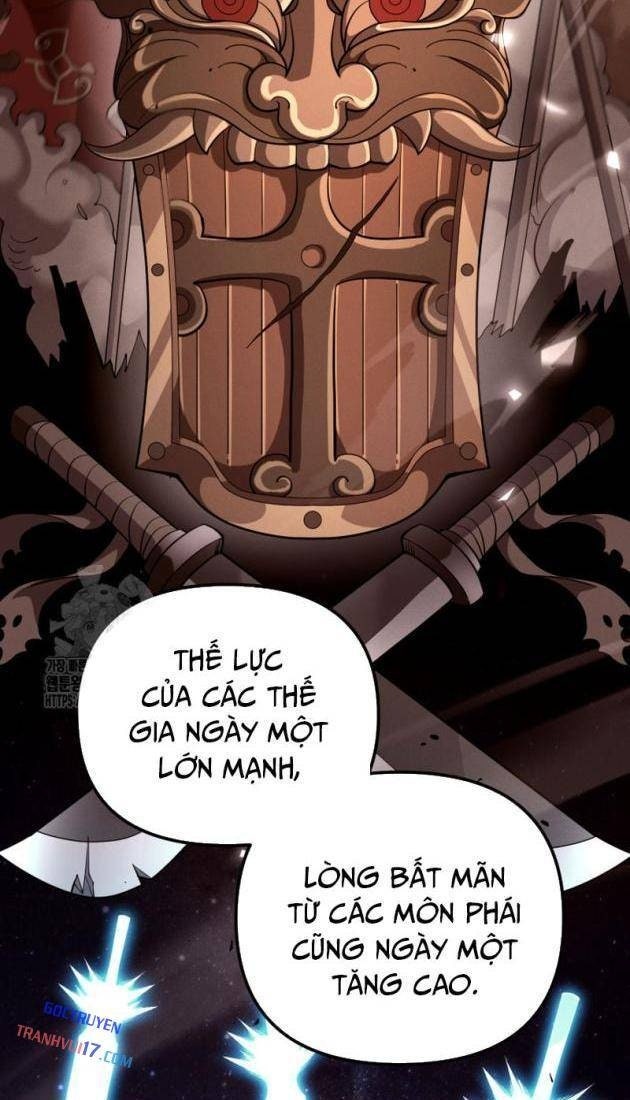 Võ Thần Tái Sinh - Page 2