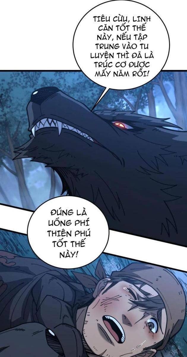 Lão Xà Tu Tiên - Page 13