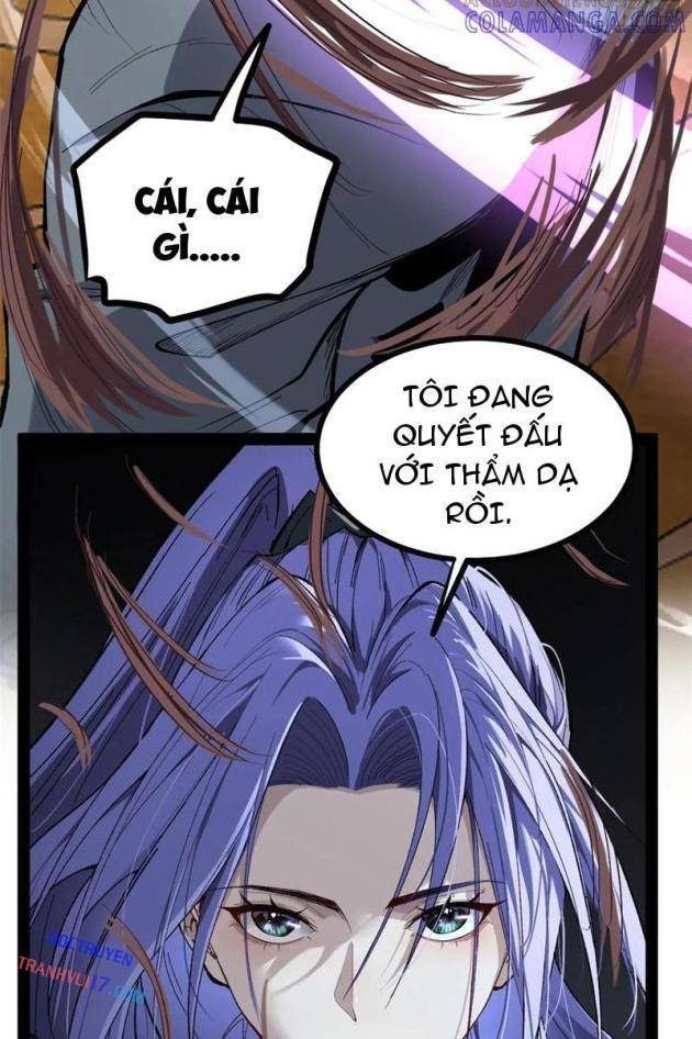 Người Giữ Cửa Vạn Giới - Page 5