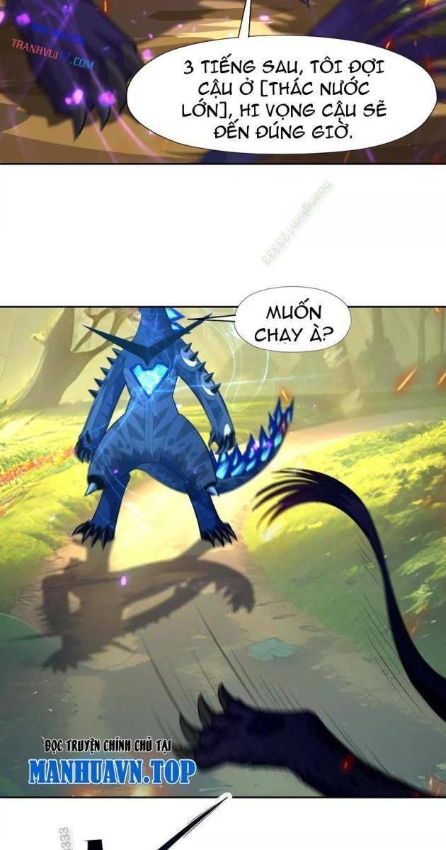 Trùng Sinh Thành Godzilla 2: Thú Thần Quật Khởi - Page 59