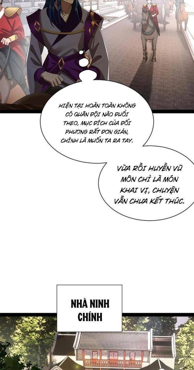 Chàng Rể Mạnh Nhất Lịch Sử - Page 15