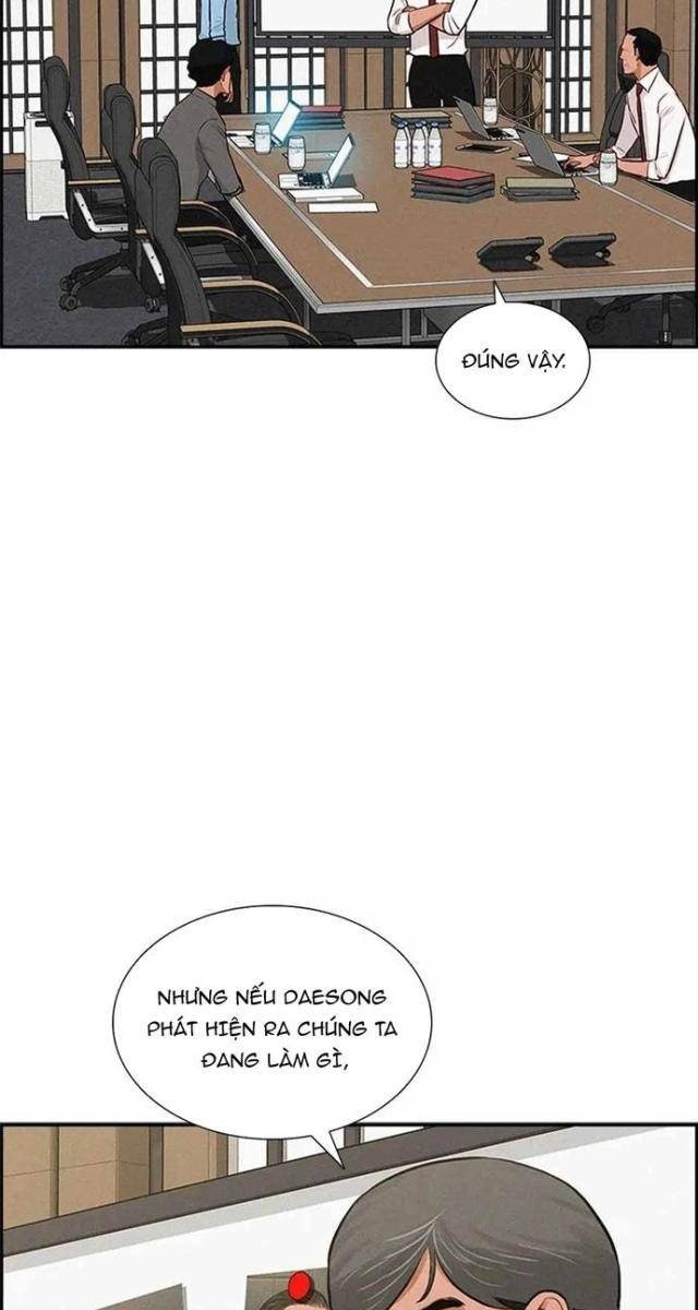 Chúa Tể Đồng Tiền - Page 9