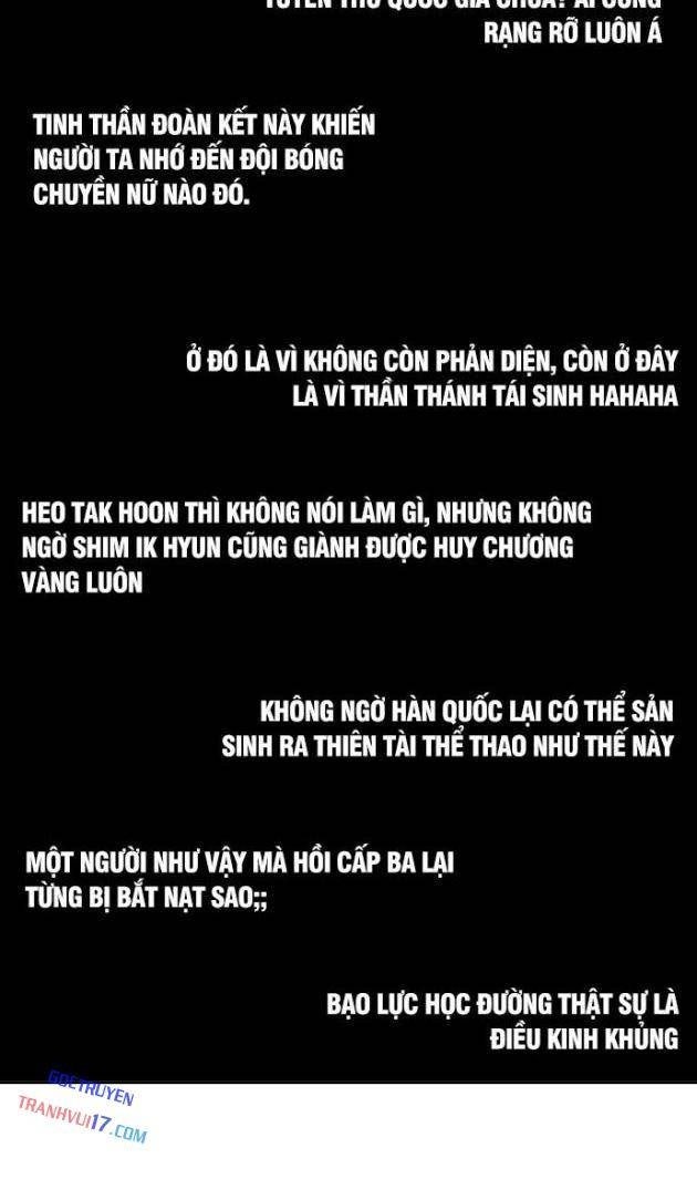 Loser Giỏi Võ - Page 20