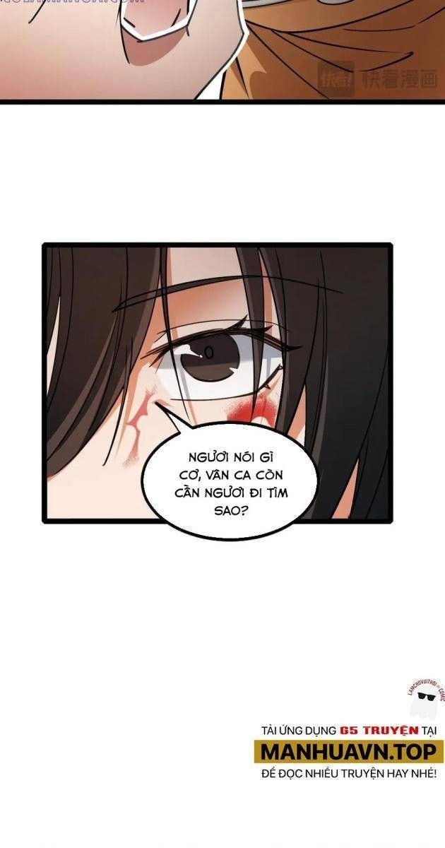 Toàn Dân Chuyển Chức: Duy Ta Vô Chức Tán Nhân - Page 64