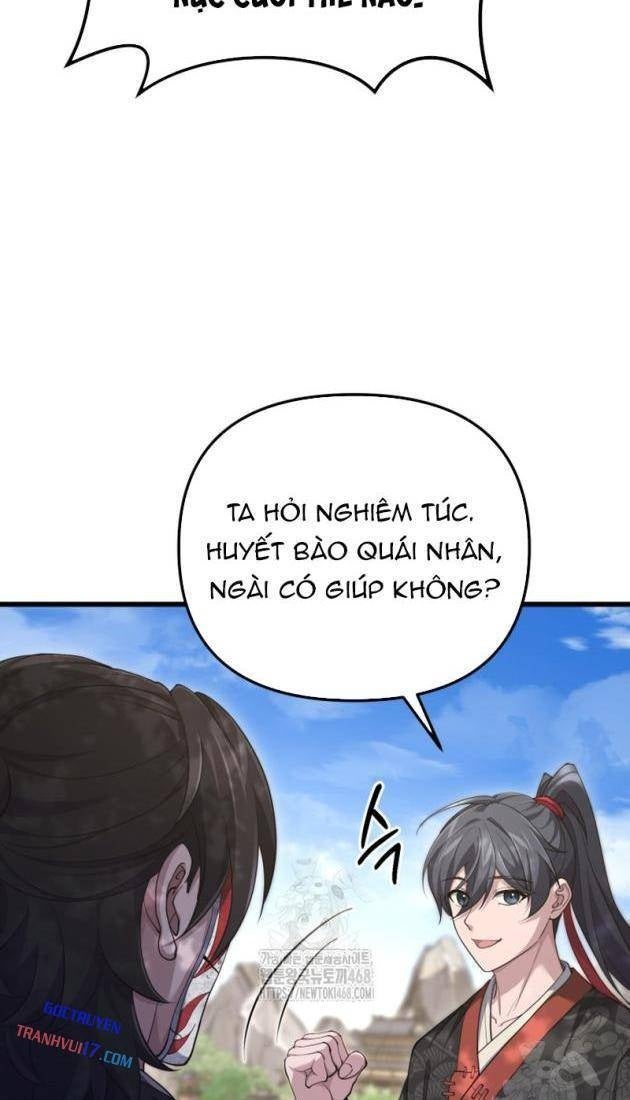 Võ Thần Tái Sinh - Page 59