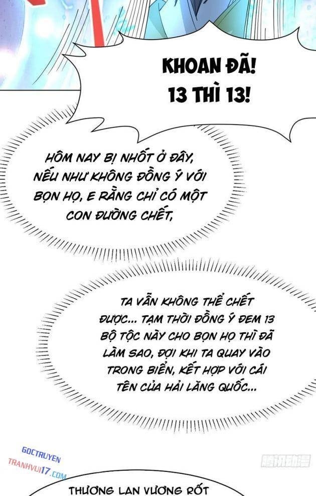 Công Tử Biệt Tú - Page 21