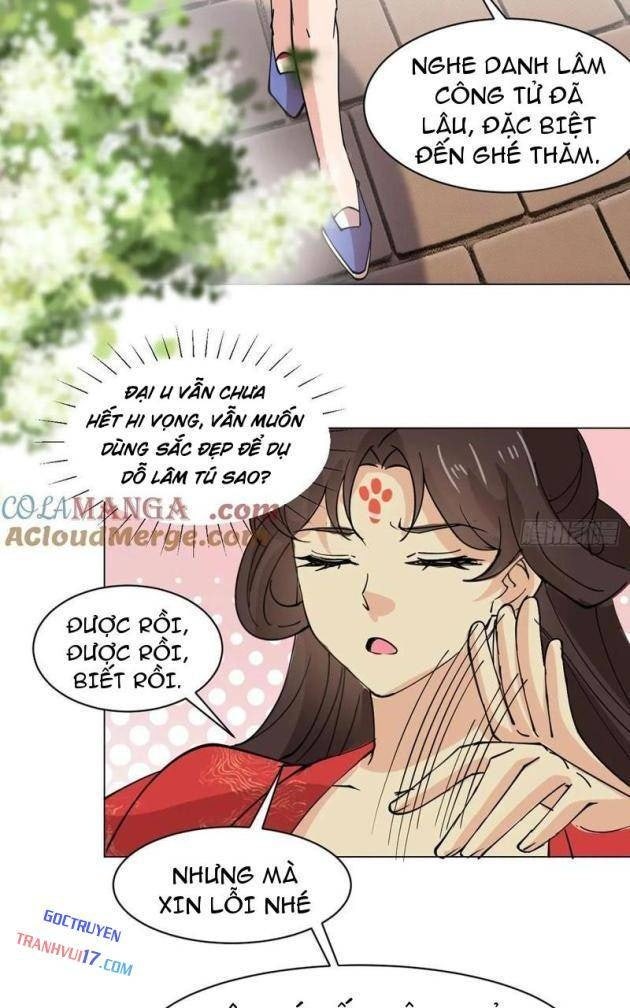 Công Tử Biệt Tú - Page 25