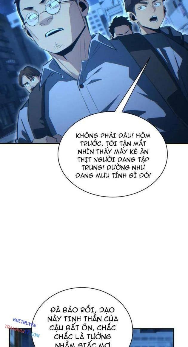 Mạt Thế Trùng Sinh: Ta Dựa Vào Mở Rương Vấn Dỉnh Đỉnh Phong - Page 54