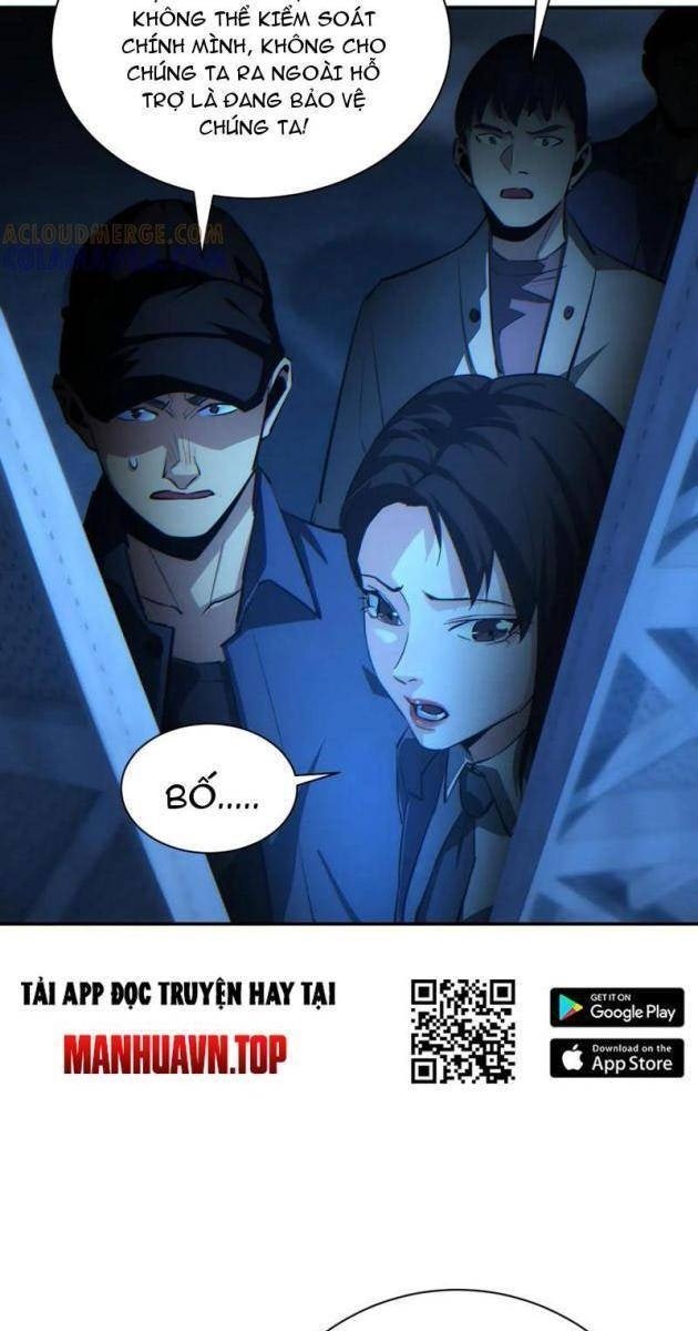Mạt Thế Trùng Sinh: Ta Dựa Vào Mở Rương Vấn Dỉnh Đỉnh Phong - Page 25