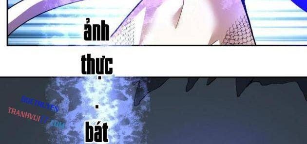 Ta Hóa Thân Ma Thần, Trở Thành Diệt Thế Cự Thú! - Page 22