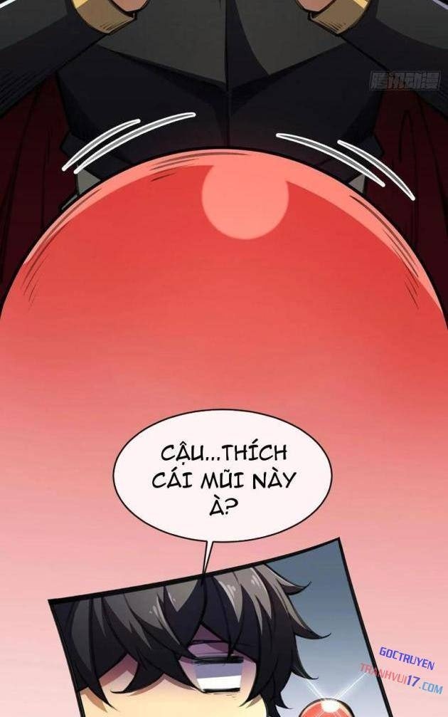 Dị Biến Giáng Lâm Nhân Gian: Triệu Hoán Chi Chủ! - Page 34