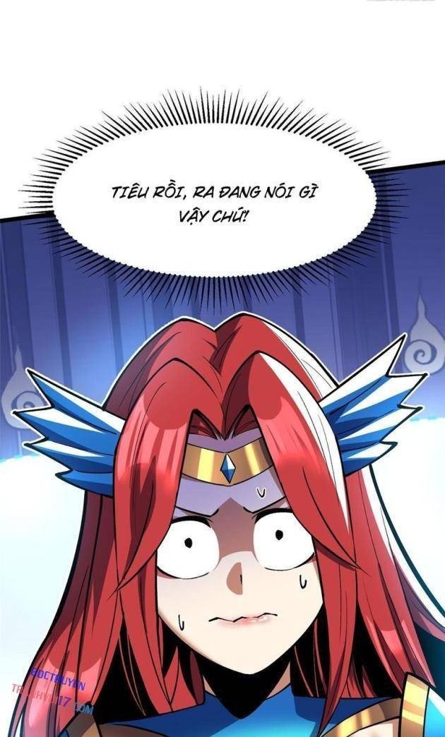 Ta Thật Không Muốn Học Cấm Chú - Page 20