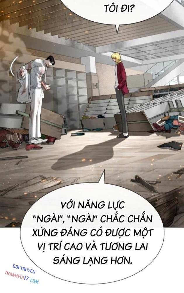 Sát Thủ Peter - Page 134