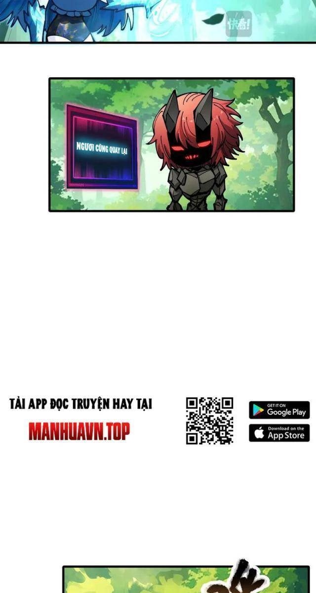 Toàn Cầu Ngự Thú: Ta Có Thế Thấy Lộ Tuyến Tiến Hóa - Page 7