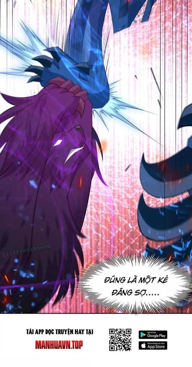 Trùng Sinh Thành Godzilla 2: Thú Thần Quật Khởi - Page 29