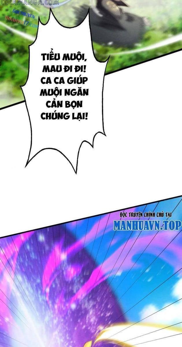 Gặp Mạnh Thì Càng Mạnh, Tu Vi Của Ta Không Giới Hạn - Page 94
