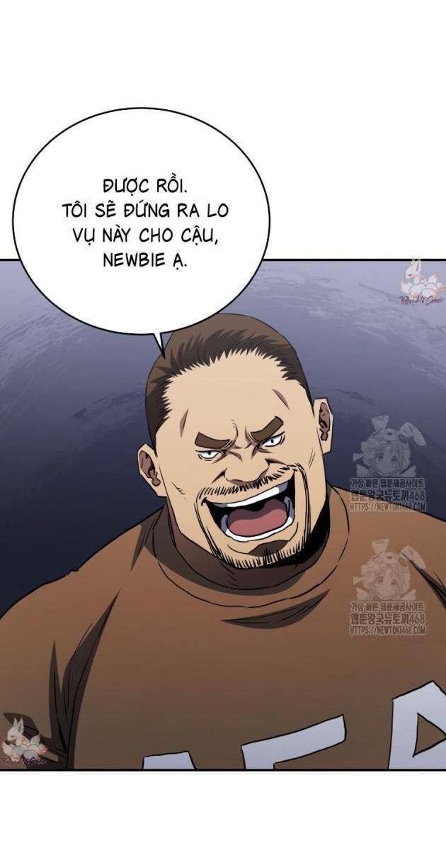 Ác Nhân Lồng Bát Giác - Page 9