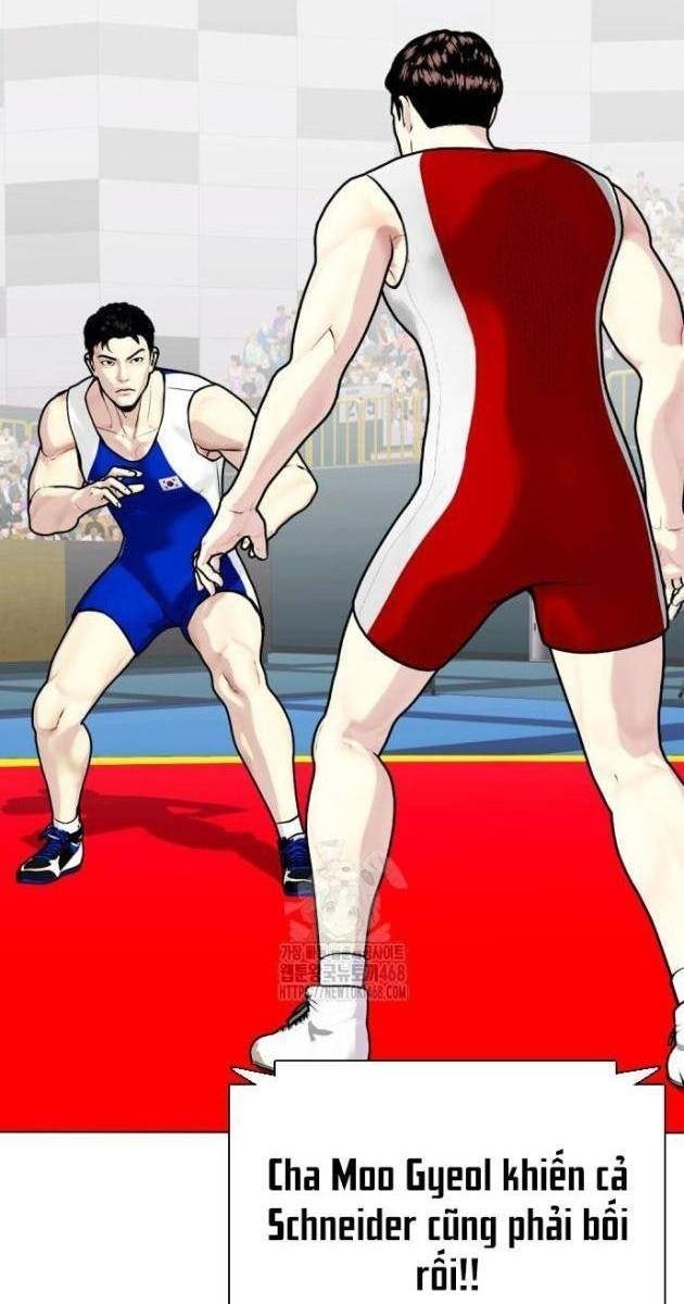 Loser Giỏi Võ - Page 61
