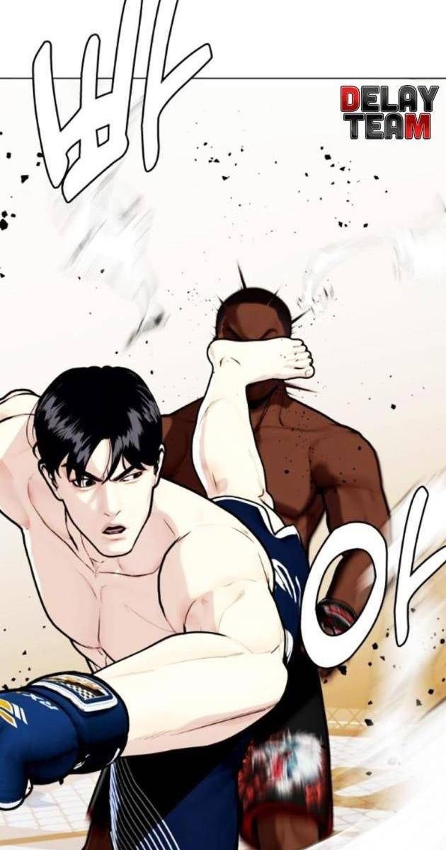 Loser Giỏi Võ - Page 116