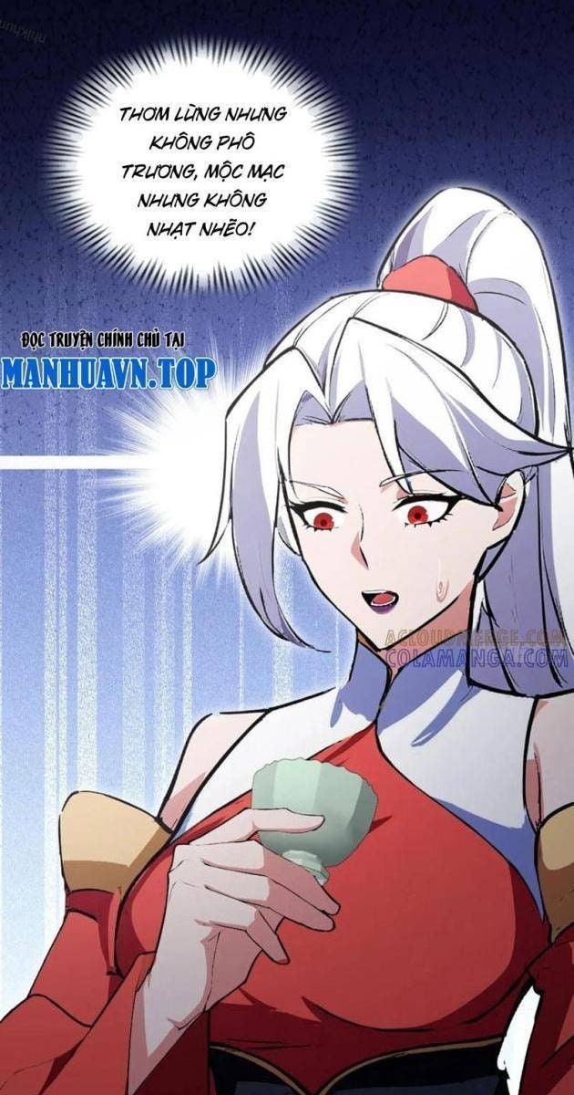 Hóa Ra Ta Sớm Đã Vô Địch - Page 47