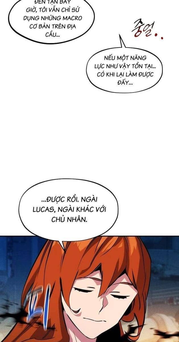 Đi Săn Tự Động Bằng Phân Thân - Page 85