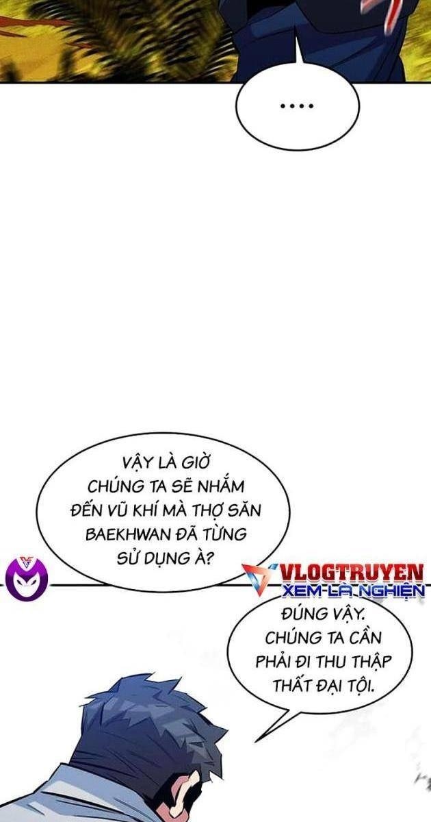 Đi Săn Tự Động Bằng Phân Thân - Page 53