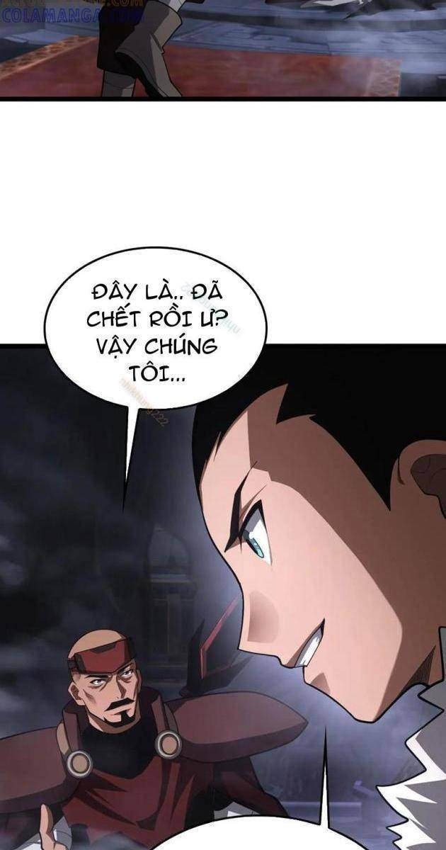Mạt Thế Kiếm Thần: Ta Chấn Kinh Toàn Cầu - Page 63
