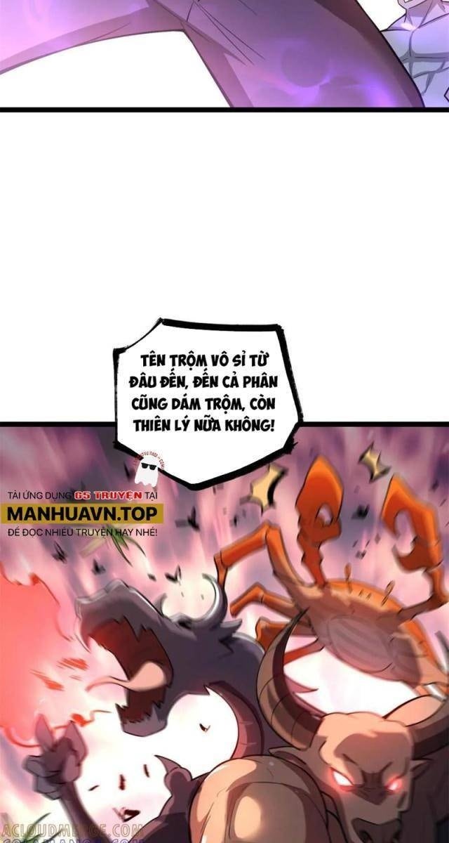 Nguyên Lai Ta Là Tu Tiên Đại Lão - Page 7