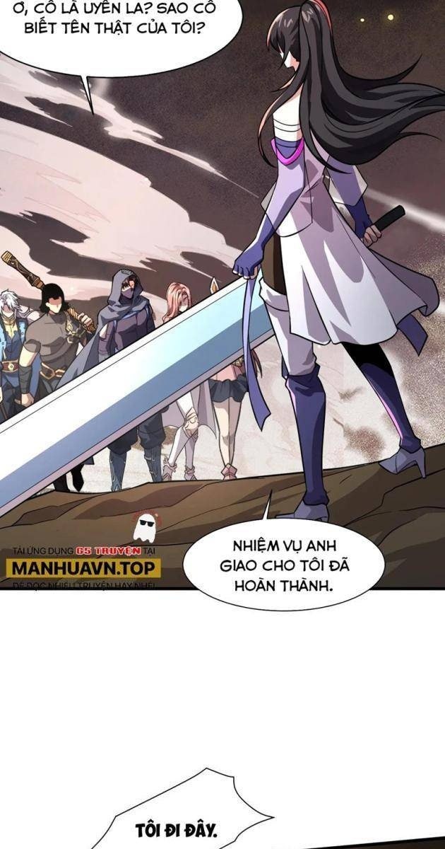 Chỉ Có Ta Có Thể Sử Dụng Triệu Hoán Thuật - Page 25