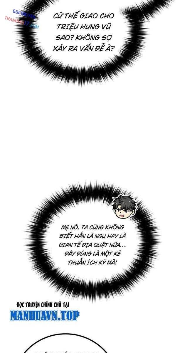 Toàn Cầu Cao Võ - Page 39