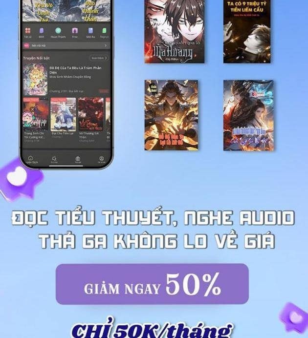 Thủy Hầu Tử Khai Thủy Thành Thần - Page 64