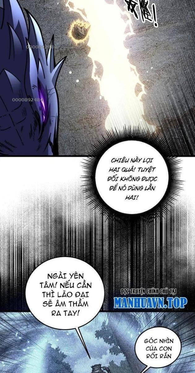Lão Xà Tu Tiên - Page 5