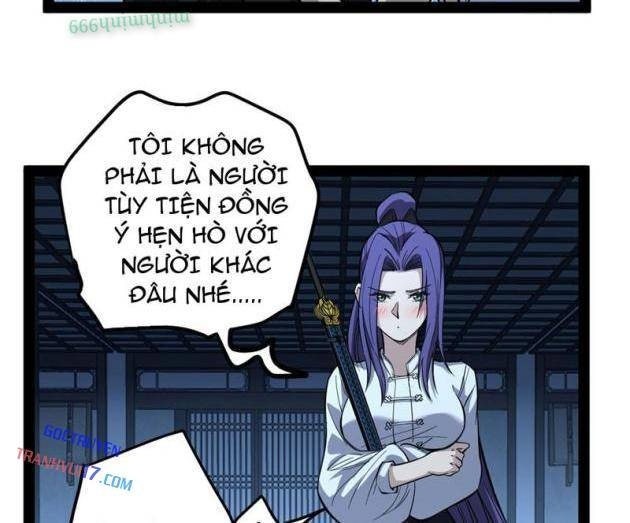 Người Giữ Cửa Vạn Giới - Page 32