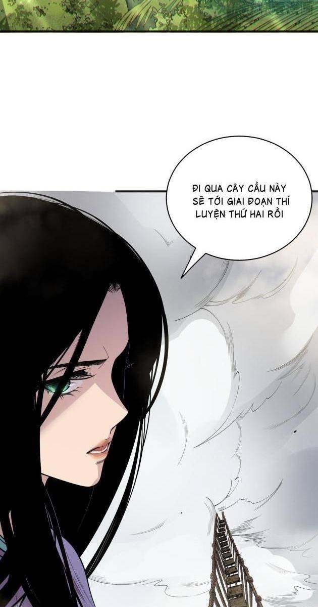 Thảm Họa Tử Linh Sư - Page 10