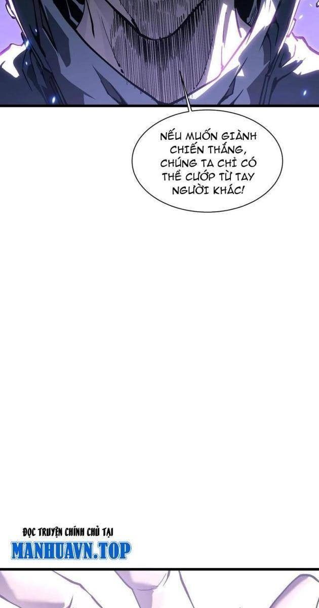 Cao Võ Tiến Hóa: Bắt Đầu Thức Tỉnh Quái Thú Chi Vương - Page 51