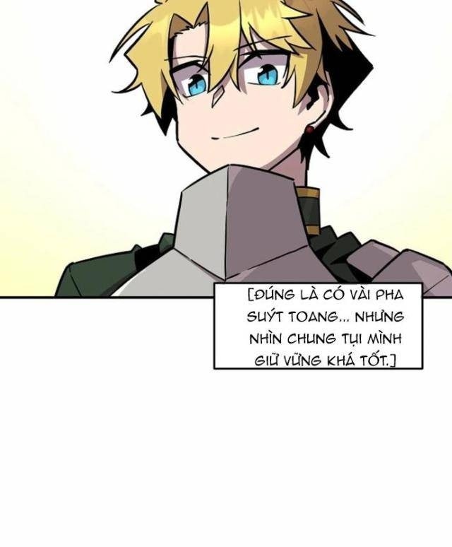 Người Chơi Lỗi - Page 9