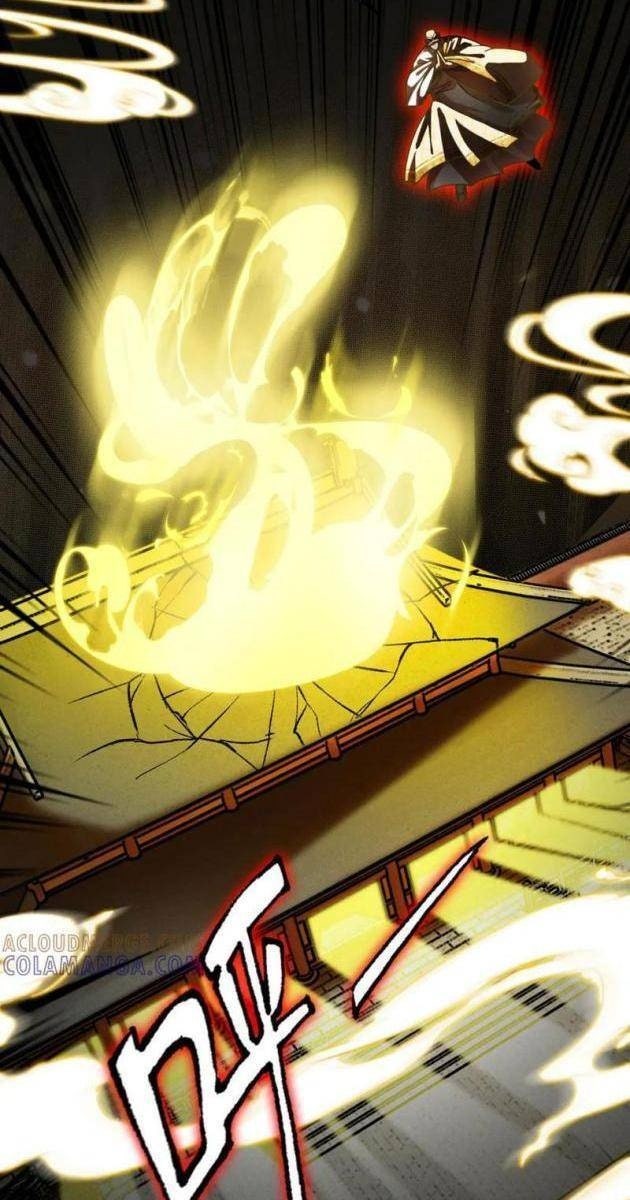 Gặp Mạnh Thì Càng Mạnh, Tu Vi Của Ta Không Giới Hạn - Page 20