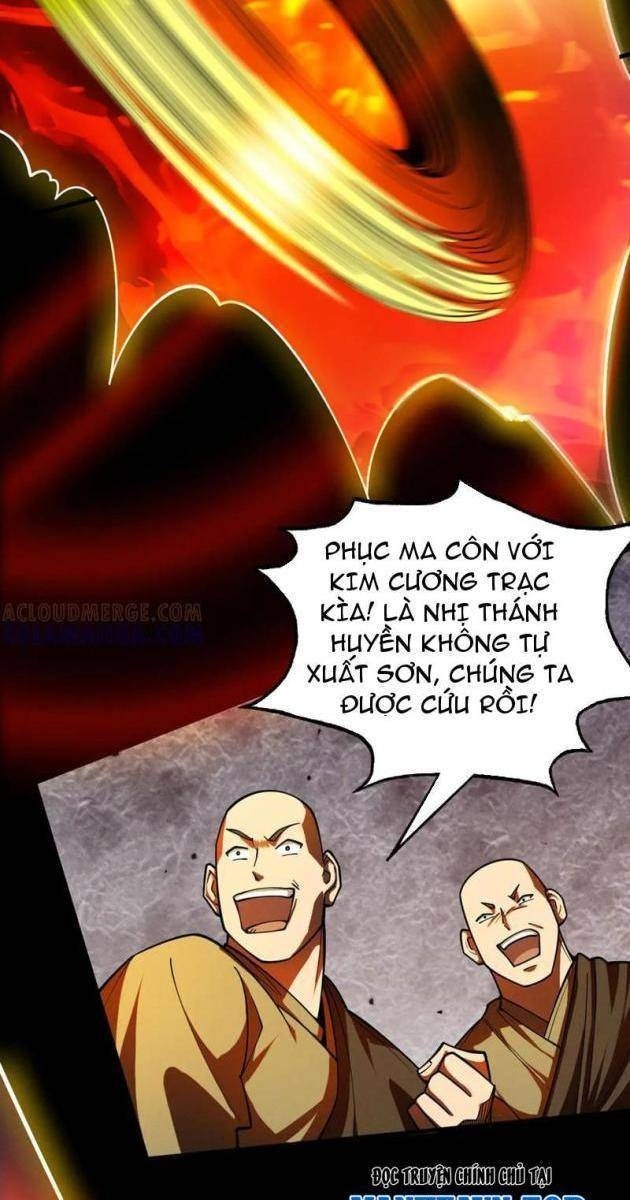 Gặp Mạnh Thì Càng Mạnh, Tu Vi Của Ta Không Giới Hạn - Page 25