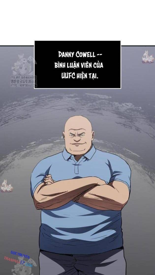 Ác Nhân Lồng Bát Giác - Page 30